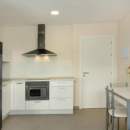 Ferienwohnung Albamar 1D Puerto De Mogan Exterior foto